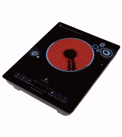 Electric Cooker (Brand)