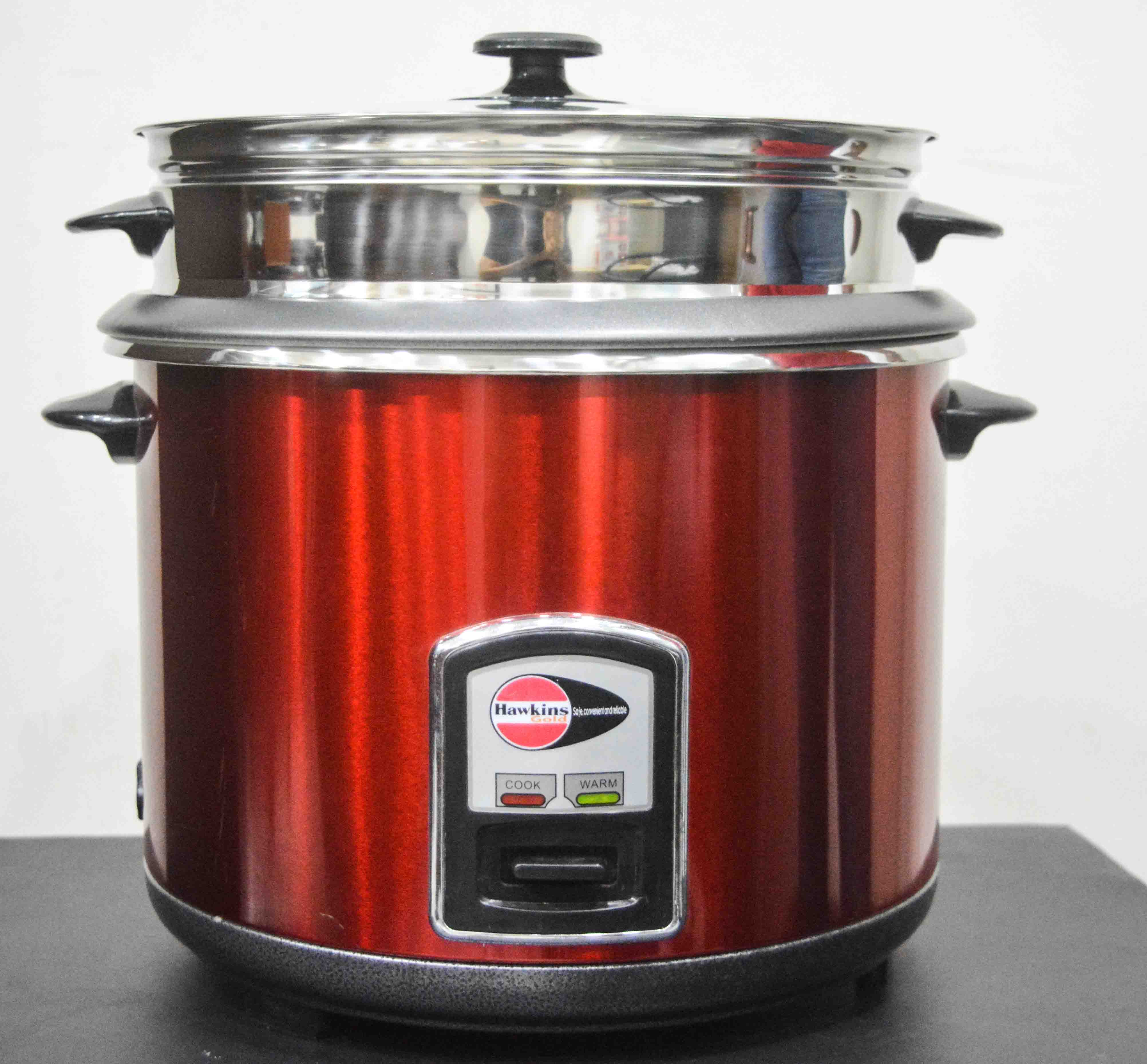 Rice Cooker